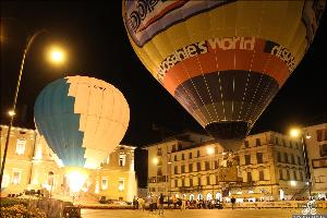 Notte Rosa a Vittorio Veneto